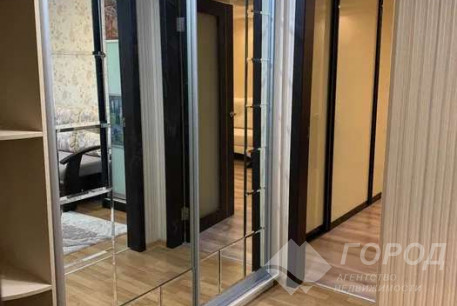 Сдам 2-х кімнатну квартиру, Гагарина проспект, Код: 801530/1