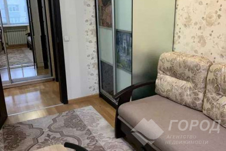 Сдам 2-х кімнатну квартиру, Гагарина проспект, Код: 801530/1