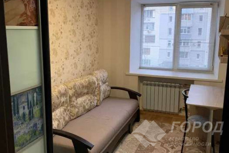 Сдам 2-х кімнатну квартиру, Гагарина проспект, Код: 801530/1