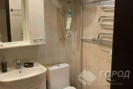 Сдам 2-х кімнатну квартиру, Гагарина проспект, Код: 801530/1