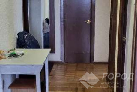 Продам 2-х кімнатну квартиру, Новые дома, Маршала Жукова метро (Дворец спорта), Код: 801532/1