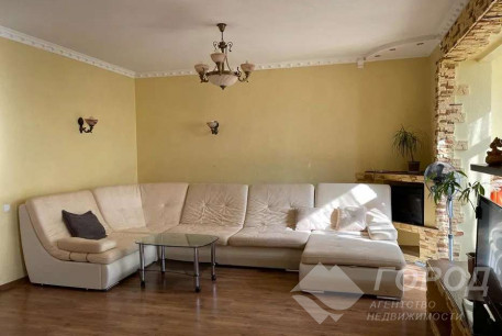 Продам 4-х кімнатну квартиру, Алексеевка, Победа метро, Код: 801535/1