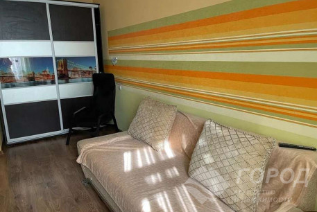 Продам 4-х кімнатну квартиру, Алексеевка, Победа метро, Код: 801535/1