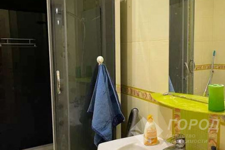 Продам 4-х кімнатну квартиру, Алексеевка, Победа метро, Код: 801535/1