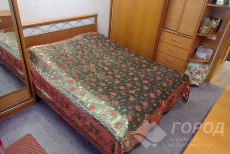 Продам 3-х кімнатну квартиру, Северная Салтовка, Северная Салтовка 1, Код: 801537/1