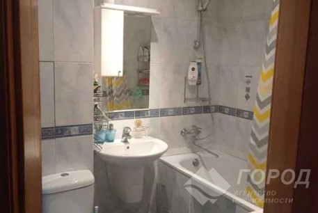 Продам 3-х кімнатну квартиру, Северная Салтовка, Северная Салтовка 1, Код: 801537/1