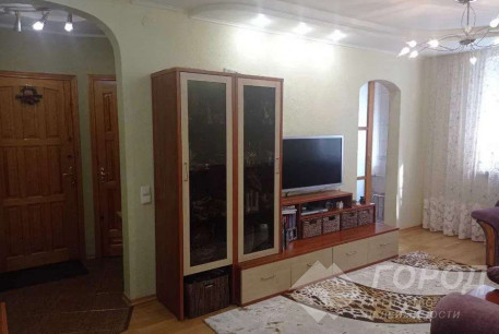 Продам 3-х кімнатну квартиру, Северная Салтовка, Северная Салтовка 1, Код: 801537/1