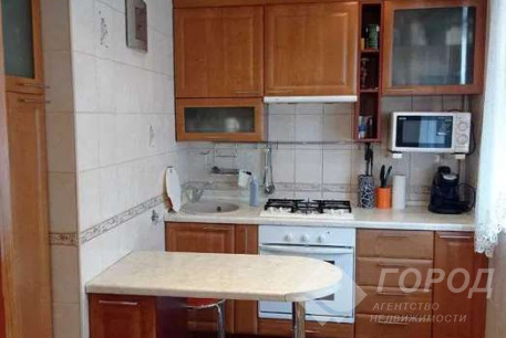 Продам 3-х кімнатну квартиру, Северная Салтовка, Северная Салтовка 1, Код: 801537/1