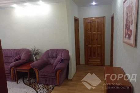 Продам 3-х кімнатну квартиру, Северная Салтовка, Северная Салтовка 1, Код: 801537/1