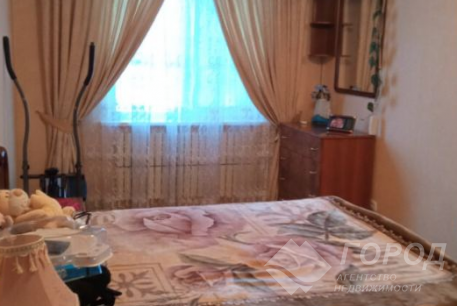 Продам 3-х кімнатну квартиру, Салтовка, Код: 801544/1