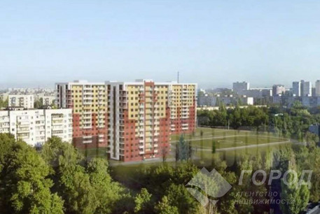 Продам 1-кімнатну квартиру в новобудові, Новые дома, Маршала Жукова метро (Дворец спорта), Код: 801552/1