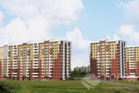 Продам 1-кімнатну квартиру в новобудові, Новые дома, Маршала Жукова метро (Дворец спорта), Код: 801552/1