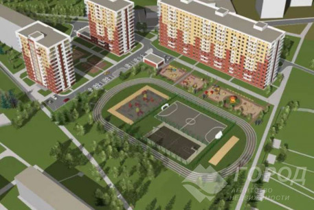 Продам 1-кімнатну квартиру в новобудові, Новые дома, Маршала Жукова метро (Дворец спорта), Код: 801552/1