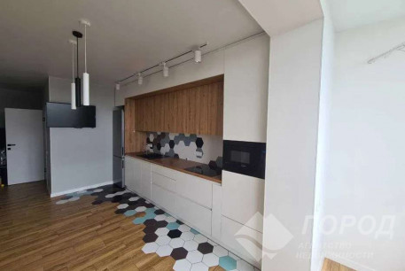 Продам 2-х кімнатну квартиру в новобудові, Северная Салтовка, Код: 801553/1