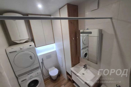 Продам 2-х кімнатну квартиру в новобудові, Северная Салтовка, Код: 801553/1