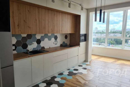 Продам 2-х кімнатну квартиру в новобудові, Северная Салтовка, Код: 801553/1