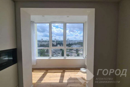 Продам 2-х кімнатну квартиру в новобудові, Северная Салтовка, Код: 801553/1