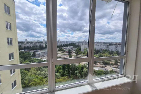 Продам 2-х кімнатну квартиру в новобудові, Северная Салтовка, Код: 801553/1