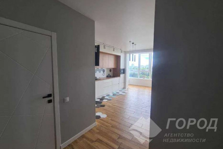 Продам 2-х кімнатну квартиру в новобудові, Северная Салтовка, Код: 801553/1