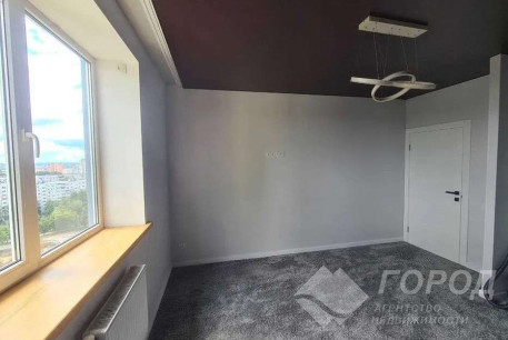 Продам 2-х кімнатну квартиру в новобудові, Северная Салтовка, Код: 801553/1