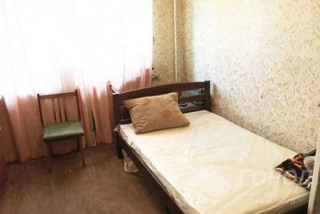 Продам гостинку, Новые дома, Армейская метро (Советской Армии), Код: 801555/1