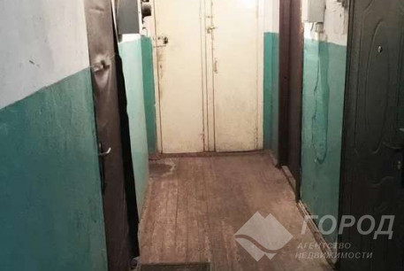 Продам гостинку, Новые дома, Армейская метро (Советской Армии), Код: 801555/1