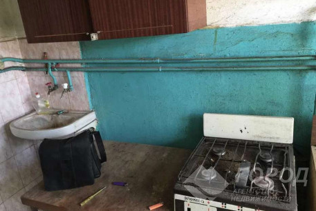 Продам гостинку, Новые дома, Армейская метро (Советской Армии), Код: 801555/1