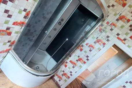 Продам гостинку, Аэропорт, Код: 801559/1