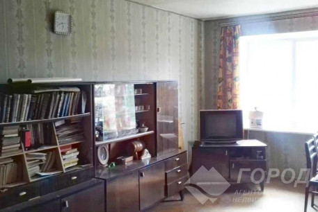 Продам 3-х кімнатну квартиру, ХТЗ, Код: 801561/1