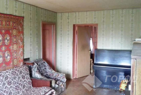 Продам 3-х кімнатну квартиру, ХТЗ, Код: 801561/1