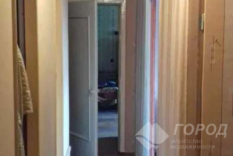 Продам 3-х кімнатну квартиру, ХТЗ, Код: 801561/1