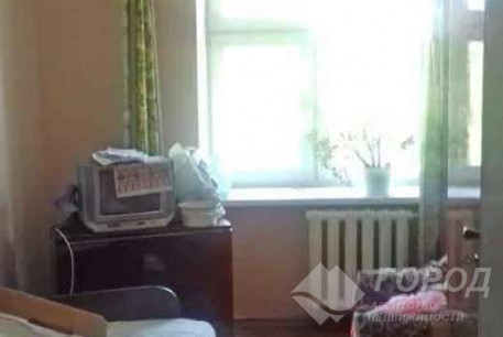 Продам 3-х кімнатну квартиру, ХТЗ, Код: 801561/1