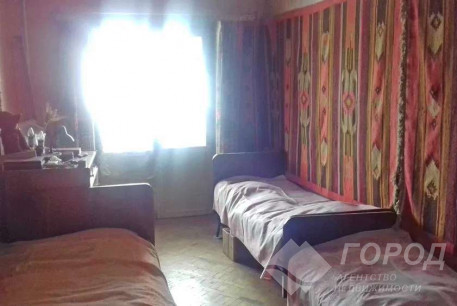 Продам 3-х кімнатну квартиру, ХТЗ, Код: 801561/1