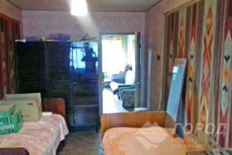 Продам 3-х кімнатну квартиру, ХТЗ, Код: 801561/1