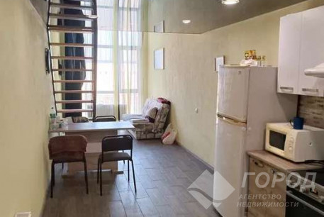 Сдам 1-кімнатну квартиру, Салтовка, Французский бульвар, Код: 801563/1