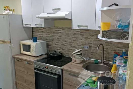 Сдам 1-кімнатну квартиру, Салтовка, Французский бульвар, Код: 801563/1