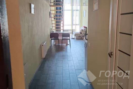 Сдам 1-кімнатну квартиру, Салтовка, Французский бульвар, Код: 801563/1