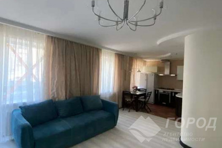 Сдам 3-х кімнатну квартиру, Павлово поле, Код: 801567/1