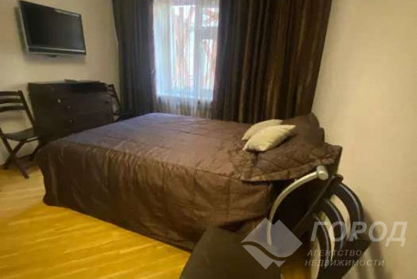 Сдам 3-х кімнатну квартиру, Павлово поле, Код: 801567/1