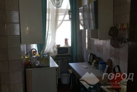 Продам 2-х кімнатну квартиру, Центр, Код: 801573/1