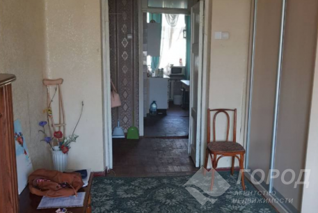 Продам 2-х кімнатну квартиру, Центр, Код: 801573/1