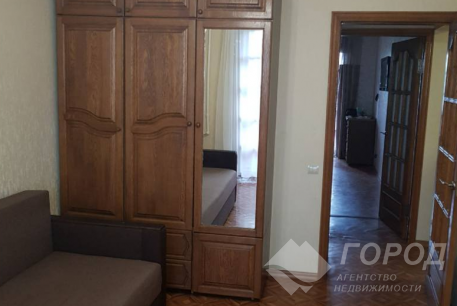 Продам 3-х кімнатну квартиру, Салтовка, Героев Труда метро, Код: 801573/2