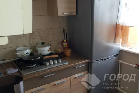 Продам 3-х кімнатну квартиру, Салтовка, Героев Труда метро, Код: 801573/2