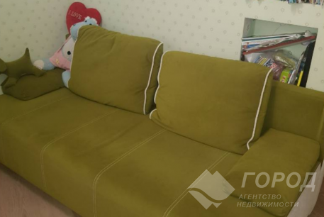 Продам 3-х кімнатну квартиру, Новые дома, Код: 801573/6