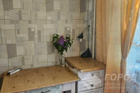 Продам 1-кімнатну квартиру, Салтовка, Код: 801573/9