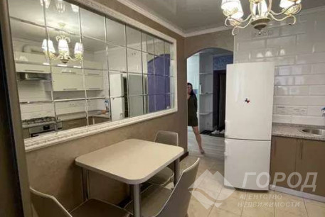 Сдам 1-кімнатну квартиру в новобудові, Сосновая Горка, Павловка, Код: 801576/1