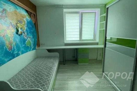 Сдам 1-кімнатну квартиру в новобудові, Сосновая Горка, Павловка, Код: 801576/1