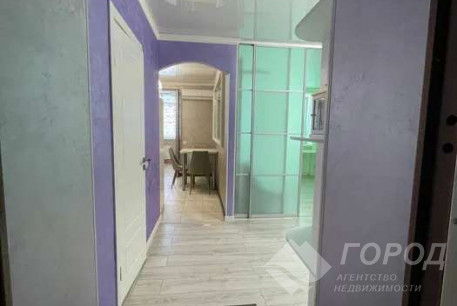 Сдам 1-кімнатну квартиру в новобудові, Сосновая Горка, Павловка, Код: 801576/1