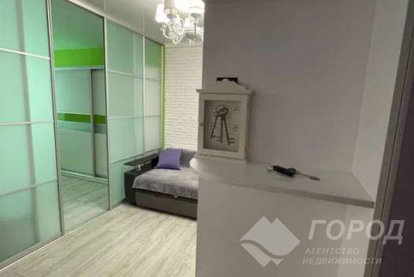 Сдам 1-кімнатну квартиру в новобудові, Сосновая Горка, Павловка, Код: 801576/1