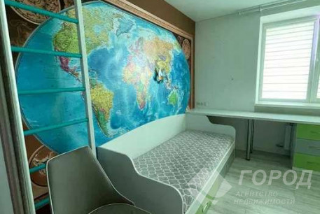 Сдам 1-кімнатну квартиру в новобудові, Сосновая Горка, Павловка, Код: 801576/1